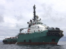 Корабль с украинцами затонул, спасательные самолеты и судна подняты на уши: "прочесывают океан", фото