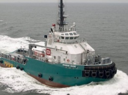 Кораблекрушение Bourbon Rhode: В МИД организуют коммуникацию с родными моряков