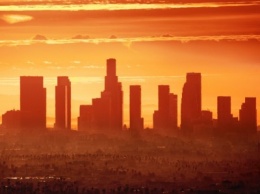 ООН сообщила о самой жаркой пятилетке в истории метеонаблюдений