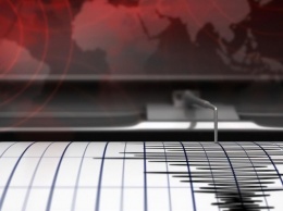 На Закарпатье произошло землетрясение магнитудой 2,0