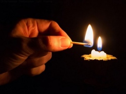 Купи свечи: кто из одесситов останется завтра без света