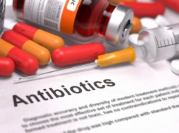 Петербургские врачи: 60% детей зря назначают антибиотики