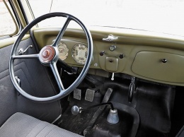Остались лишь в памяти немногих: 6 советских автомобилей, которые так и не обрели заслуженную популярность. Фото