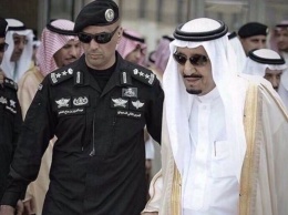 В Саудовской Аравии убили охранника короля