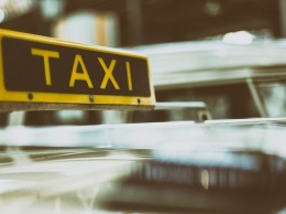 В Киеве таксист оригинально отомстил пассажиру