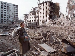 Комментарий: Забытая, но незаконченная война в Чечне