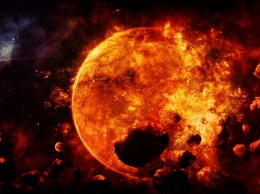 Ученые заявили о мощном ЧП на Солнце: Земля погрузится во тьму, названа дата
