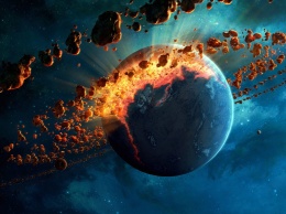Нибиру уничтожит Землю, названа дата конца света: "человечеству некуда бежать"