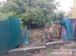Под Киевом пьяный парень без прав устроил смертельное ДТП