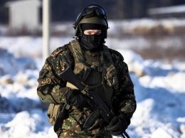 Дипломаты назвали фейком новость о высадке спецназа в Норвегии