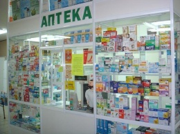 В Запорожье намерены привлечь к ответственности фармацевта, которая продала в аптеке лекарства без рецепта