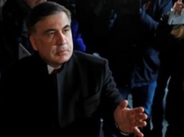 Саакашвили решил вернуться в Грузию