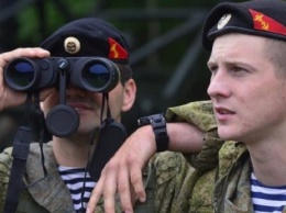 В Норвегии заметили армию РФ - СМИ