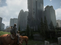 Naughty Dog выпустит мультиплеер The Last of Us Part II отдельно от кампании
