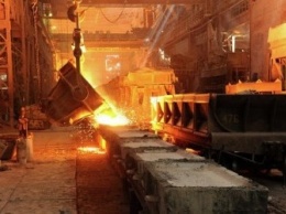 Ежедневное производство стали в Китае снизилось в сентябре, - CISA