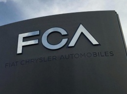 Концерн FCA выплатил штраф за увеличение объема продаж