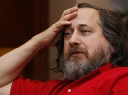 Ричард Столлман отказался от руководства проектом GNU. Или нет?