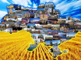 В Кабмине хотят распланировать территорию Украины по новой Генеральной схеме