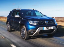 Готовим «бегемотика» к зиме: Механик объяснил, как «обезопасить» печку Renault Duster