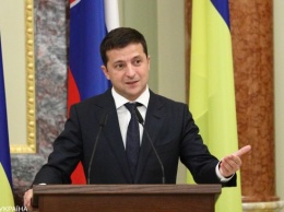 Зеленский одобрил Цели устойчивого развития Украины до 2030 года