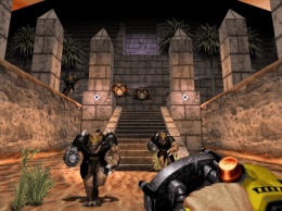 Композитор Duke Nukem 3D судится с Gearbox и Valve за использование его музыки