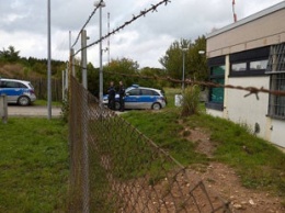В Германии нашли нелегальный дата-центр в бывшем бункере НАТО