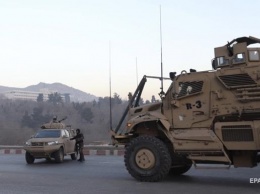 Военная операция в Афганистане: ликвидированы более 40 талибов