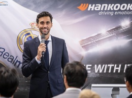 Hankook и ФК «Реал Мадрид» объединяют усилия в рамках глобальной стратегии КСО