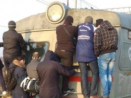 В Кабмине нашли виновных в отсутствии метро на Троещину