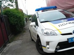 Харьковчанка отомстила полицейским за неоперативность