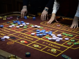 Кабмин передал проект Зеленского о легализации казино в Раду