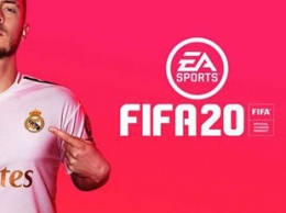 Геймеры массово ругают FIFA 20