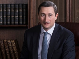 Харьковчанин претендует на должность губернатора Киевской области
