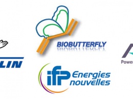 Michelin, IFPEN и Axens построят во Франции завод по производству бутадиена из биомассы