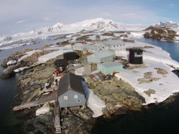 Стартовал отбор полярников в двадцать пятую антарктическую экспедицию
