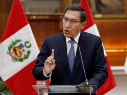В Перу обострился конфликт между президентом и парламентом