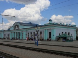 Количество поездов через Мелитополь значительно сократилось. Расписание