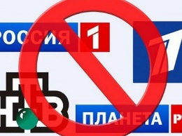 Кабмин вдвое сократит российский контент в Украине