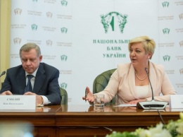 Юрист Семен Ханин разоблачил провальные реформы Гонтаревой в НБУ: "мыльный пузырь"