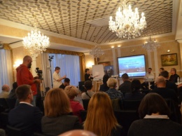Запорожские власти проигнорировали встречу с активистами, посвященную разработке системы экологического мониторинга