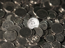 В Украине выведены из обращения монеты номиналом 1, 2 и 5 копеек