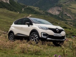 «Россиян как всегда надурили»: Что не так с Renault Kaptur - блогер