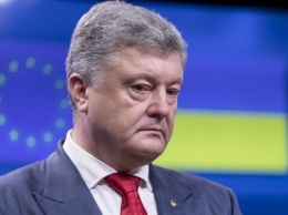 Порошенко не стал проходить полиграф