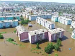 В Иркутской области дополнительно потратят 367 миллионов рублей на премии чиновникам, участвовавшим в ликвидации наводнения