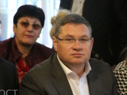 Суд не избрал меру пресечения депутату Евгению Рыщуку