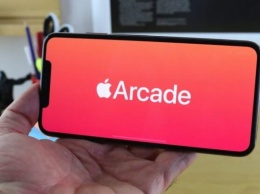 Apple Arcade - лучшее, что случалось с мобильным геймингом
