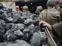 Правительство предлагает увеличить финансирование угольной отрасли на 1 млрд гривен