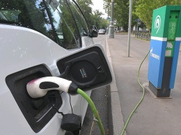 Собянин предложил освободить электромобили от транспортного налога