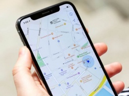 Как изменились Apple Maps в iOS 13. Полный список новых функций