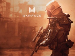 Игра Warface получит нового бойца и режим "Арена"